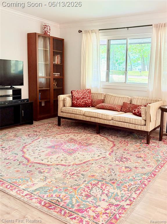 5844 Crandall Road, Howell, MI 48855 — Photo 5