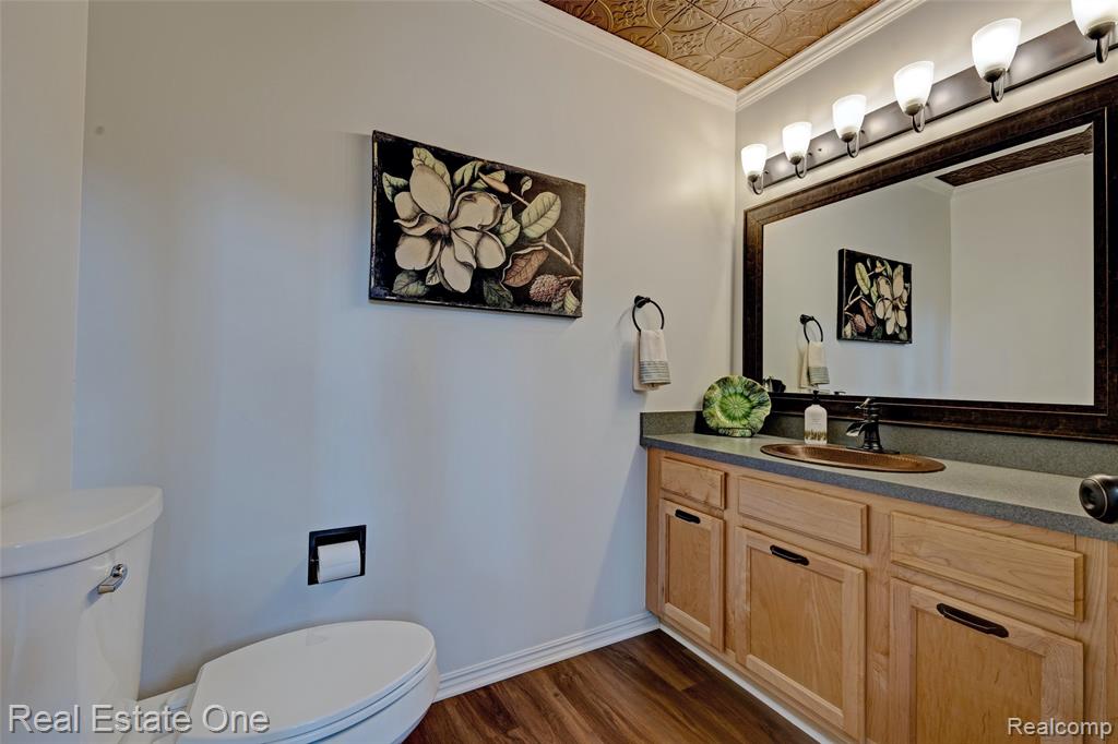 545 Sandhurst Street, Oxford, MI 48371 — Photo 10