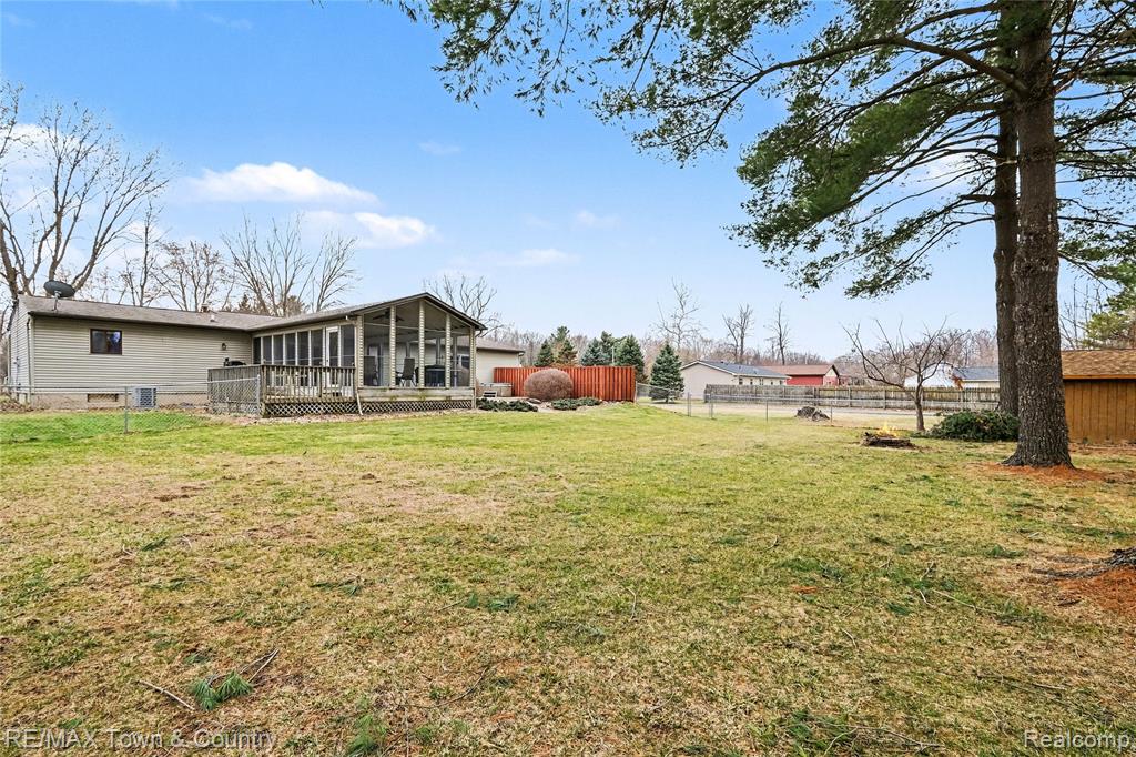 6360 W Frances Road, Clio, MI 48420 — Photo 25
