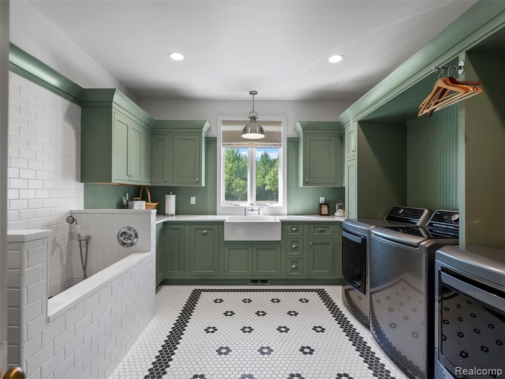 8799 S Rushton Road, South Lyon, MI 48178 — Photo 56