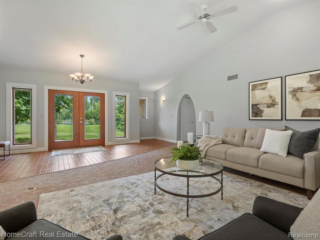 10050 JOSLIN LAKE Road, Gregory, MI 48137 — Photo 9