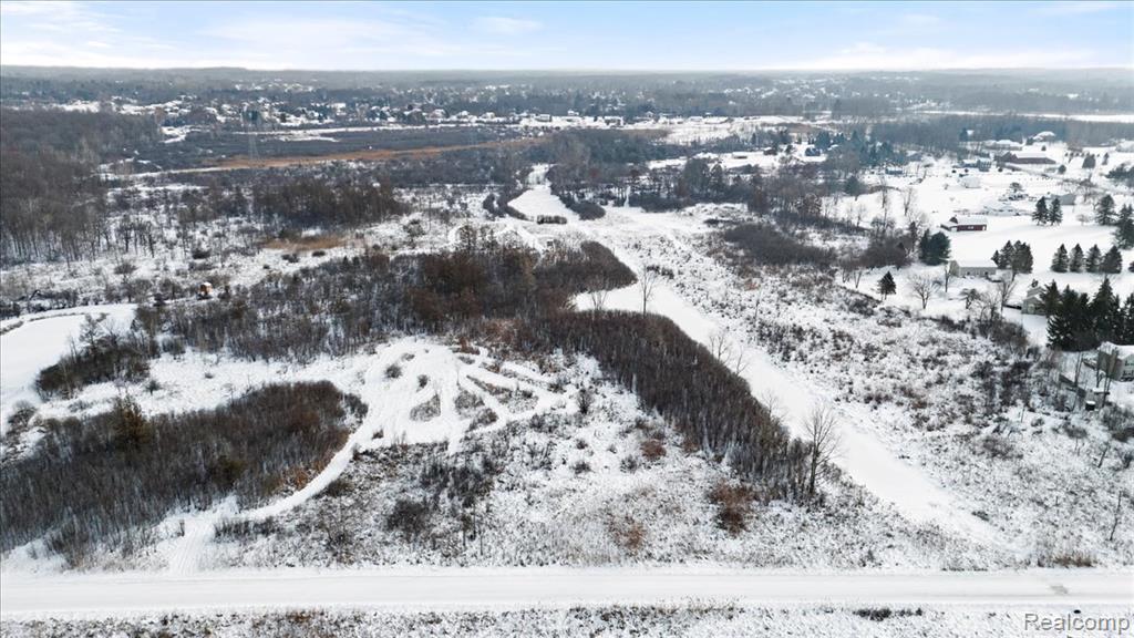 Vacant Oakhill Road, Brandon, MI 48462 — Photo 12