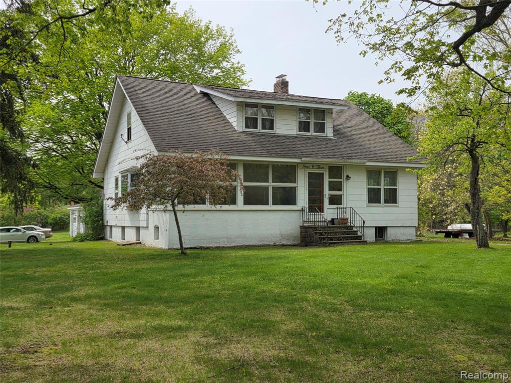 403 East Road, Holly, MI 48442 — Photo 24