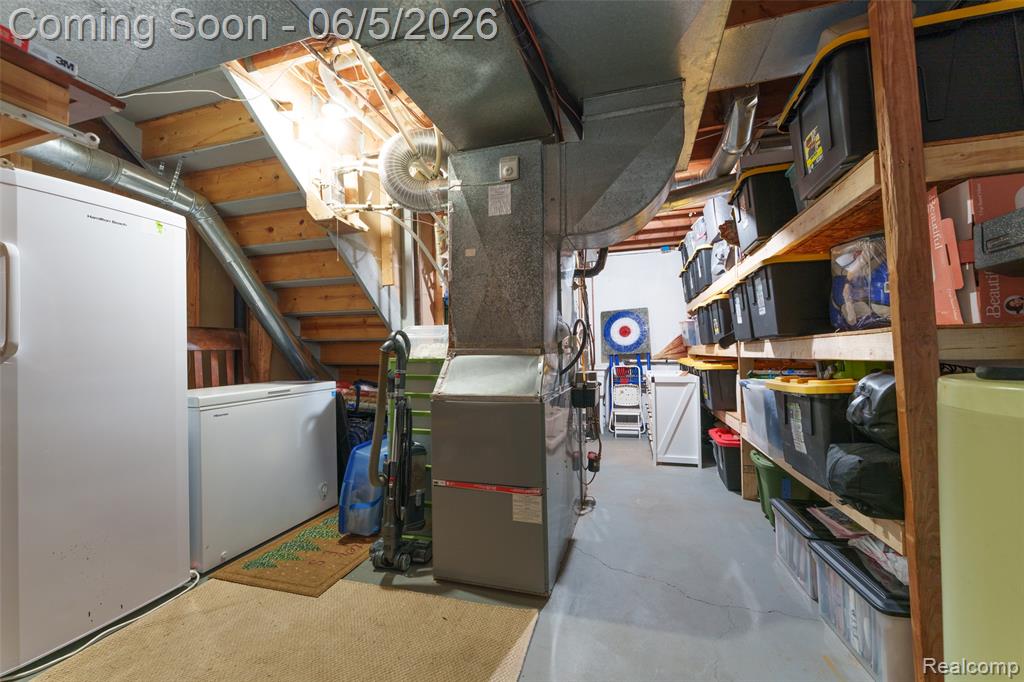 4057 N Herrington Road, Webberville, MI 48892 — Photo 84
