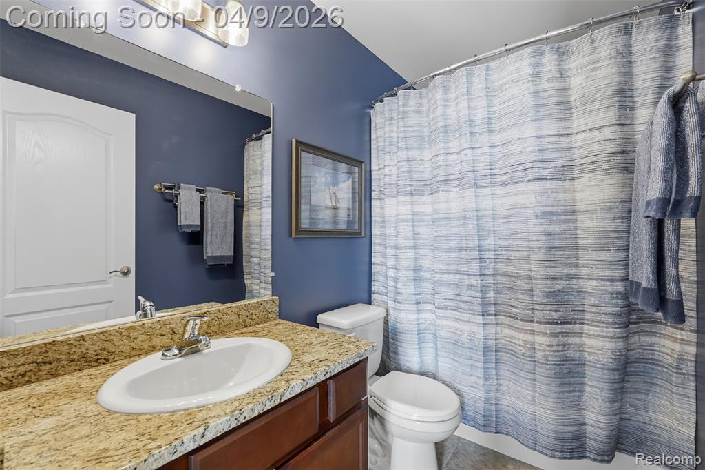 53834 Springwood Drive, South Lyon, MI 48178 — Photo 36