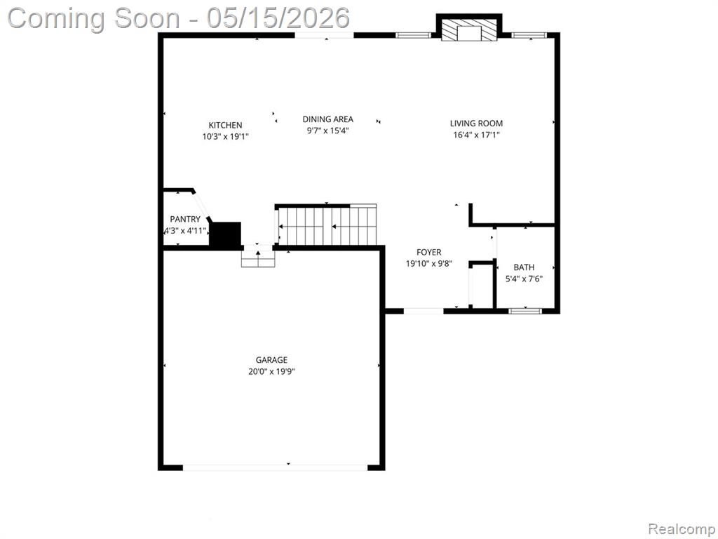 1594 Harvard Drive, Madison Heights, MI 48071 — Photo 35