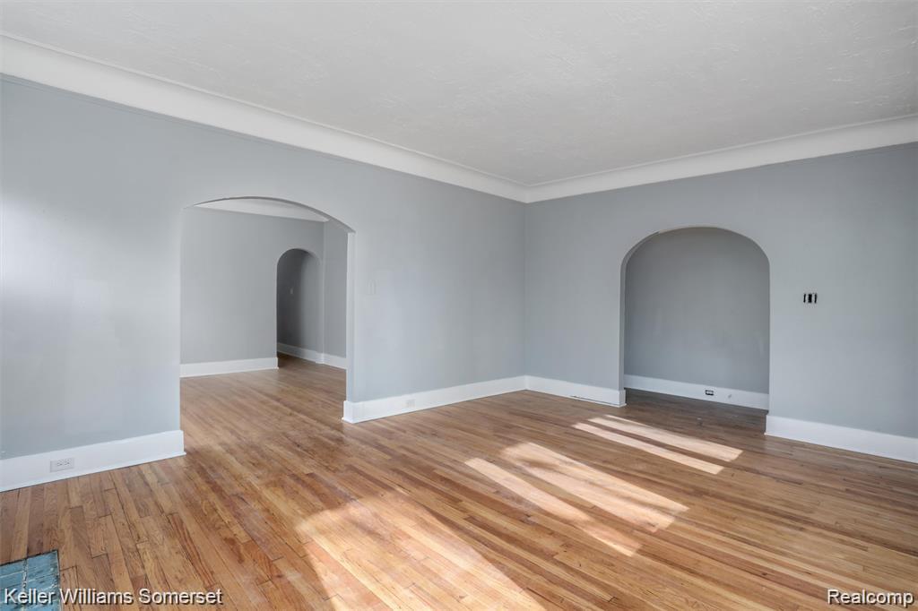 3322 Webb Street, Detroit, MI 48206 — Photo 12