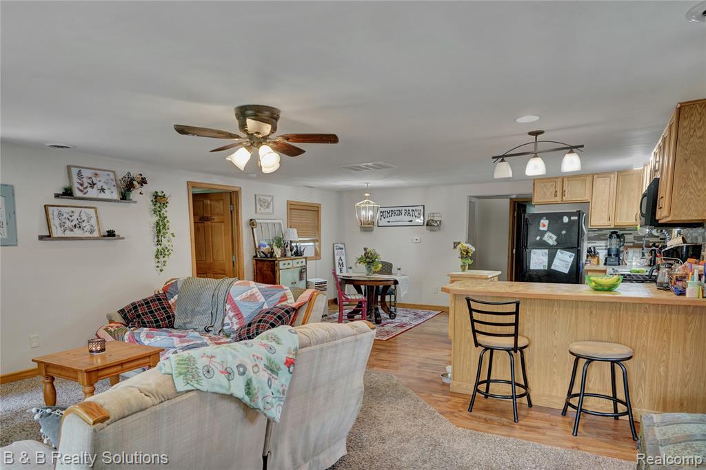 2091 Tomlinson Road, Caro, MI 48723 — Photo 9