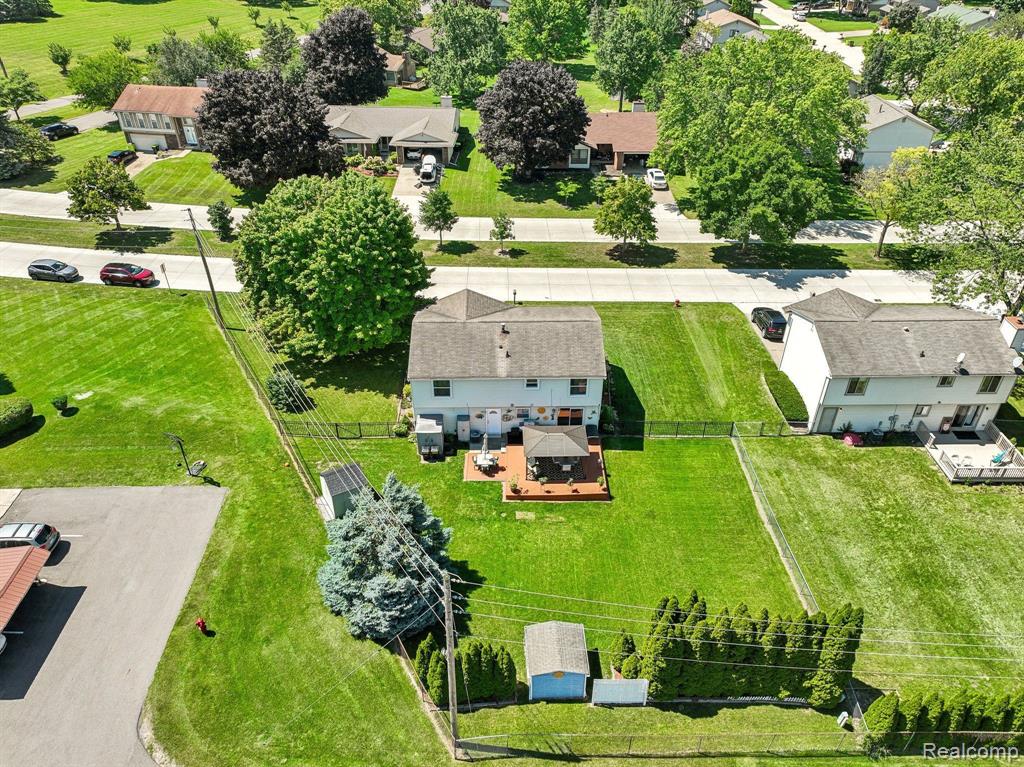 23244 CRANBROOKE Drive, Novi, MI — Photo 41