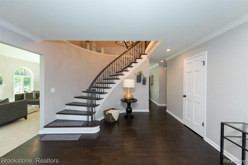 4780 CIDER HILL Drive, Rochester, MI 48306 — Photo 31