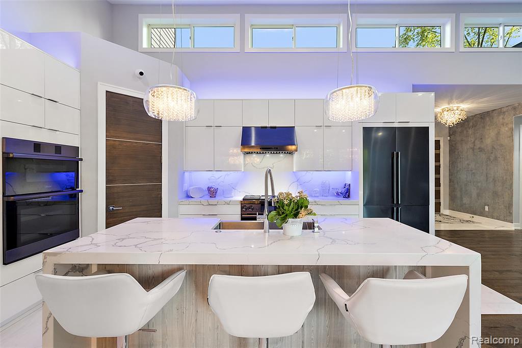16281 Buckingham Avenue, Beverly Hills, MI 48009 — Photo 14