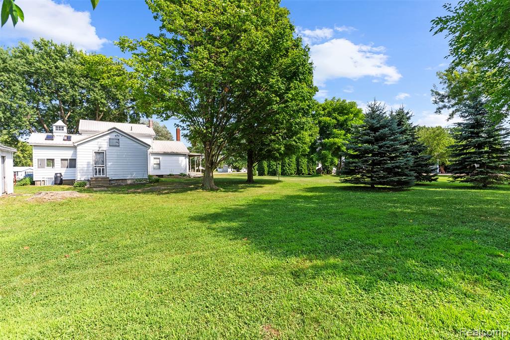 9131 N Genesee Road, Mount Morris, MI 48458 — Photo 35