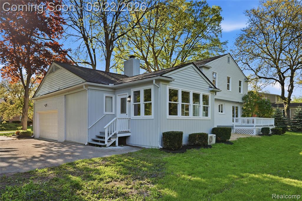 53568 Wolf Drive, Shelby Twp, MI 48316 — Photo 61