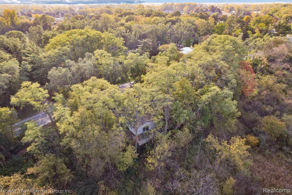 50710 W Huron River Drive, Belleville, MI 48111 — Photo 53