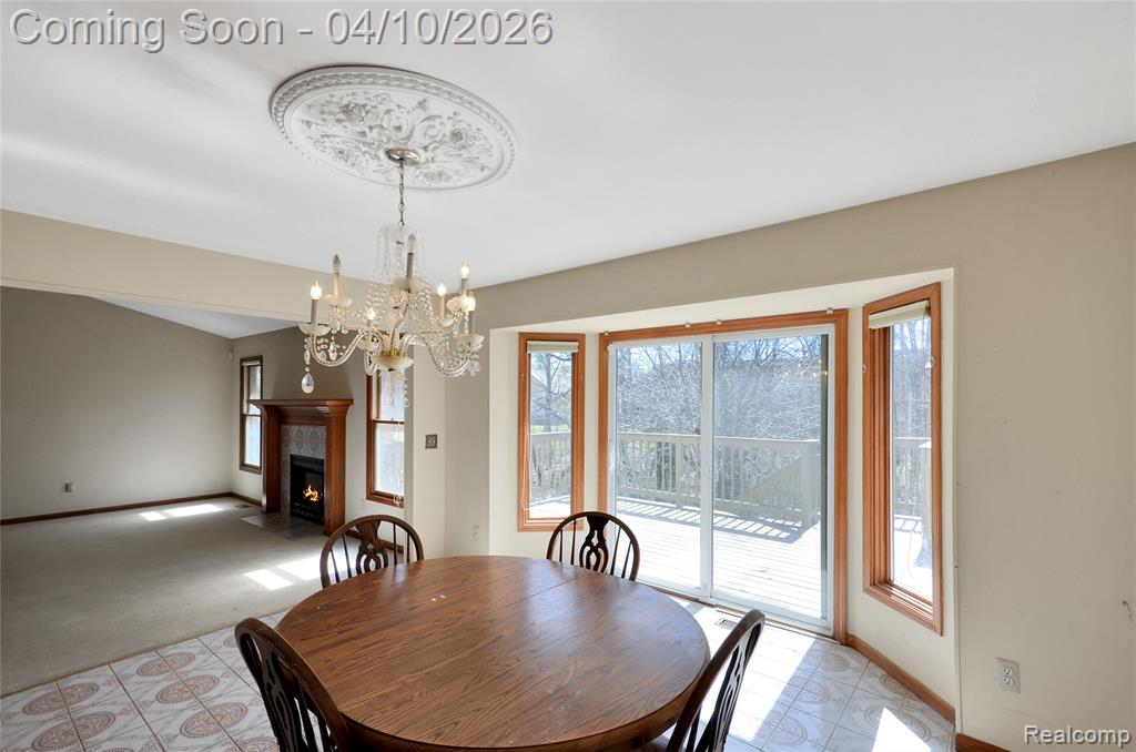 7600 Village Drive, Washington, MI — Photo 12