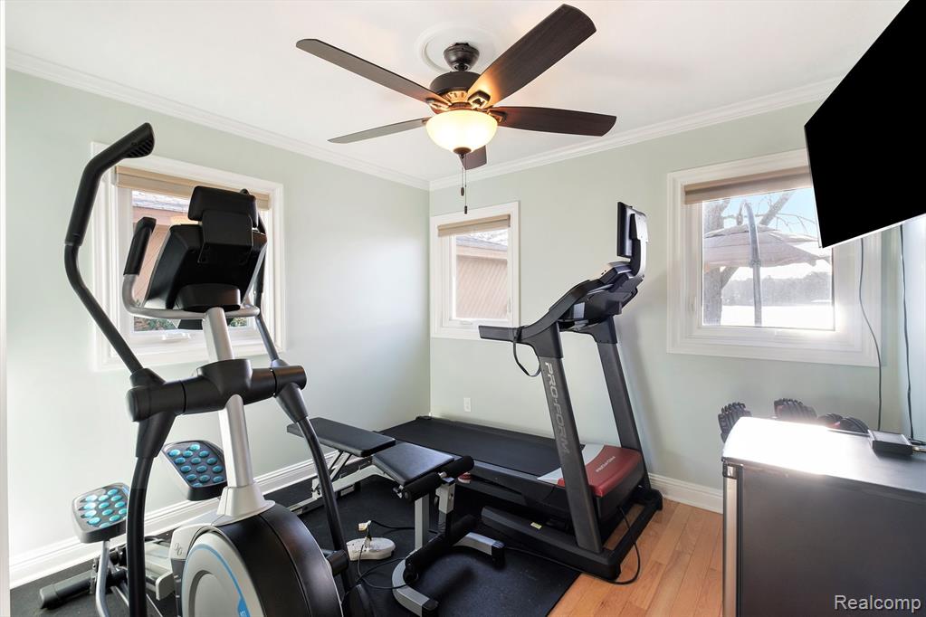 8460 WOODLAND SHORE Drive, Brighton, MI 48114 — Photo 23