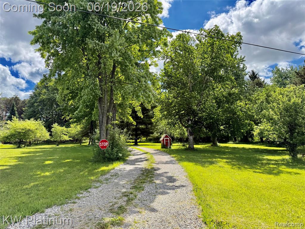7815 Vincent Road, Croswell, MI 48422 — Photo 18