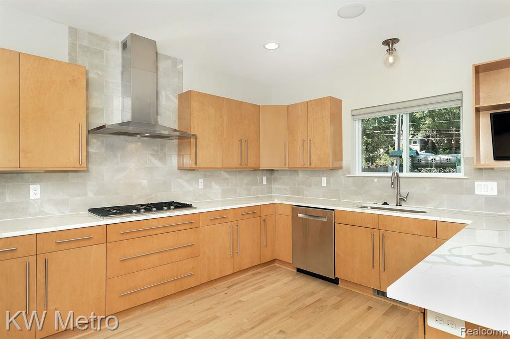 602 CHERRY Avenue, Royal Oak, MI 48073 — Photo 19