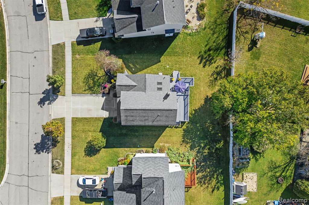 1833 Savannah Lane, Ypsilanti, MI 48198 — Photo 41