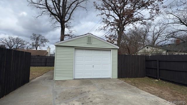5087 Hunt Street, Wayne, MI 48184 — Photo 11
