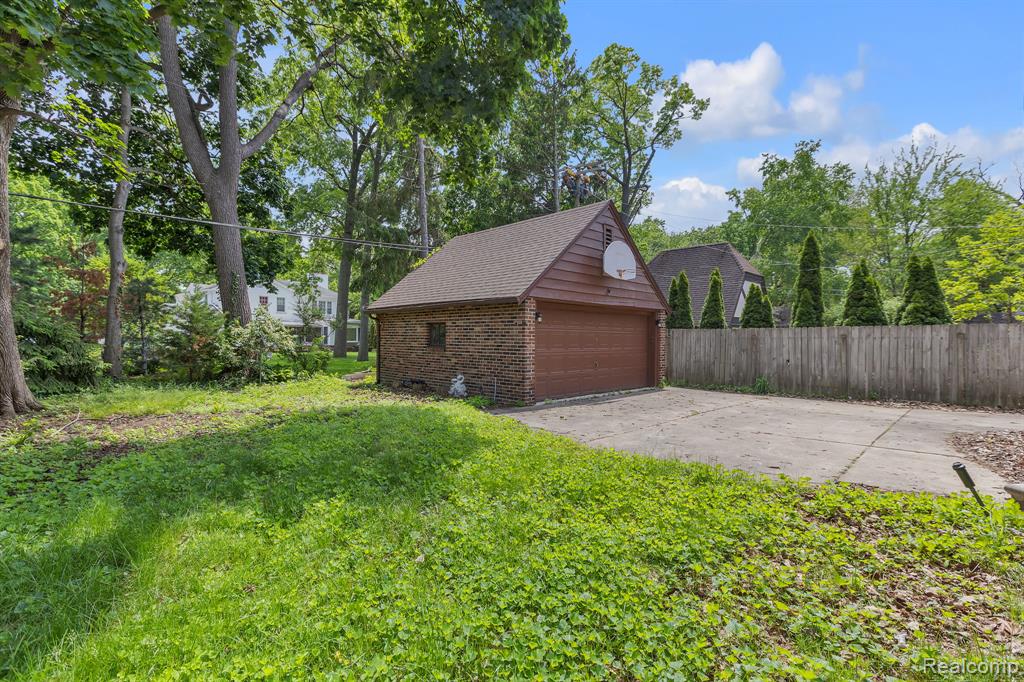 19510 Stratford Road, Detroit, MI 48221 — Photo 42