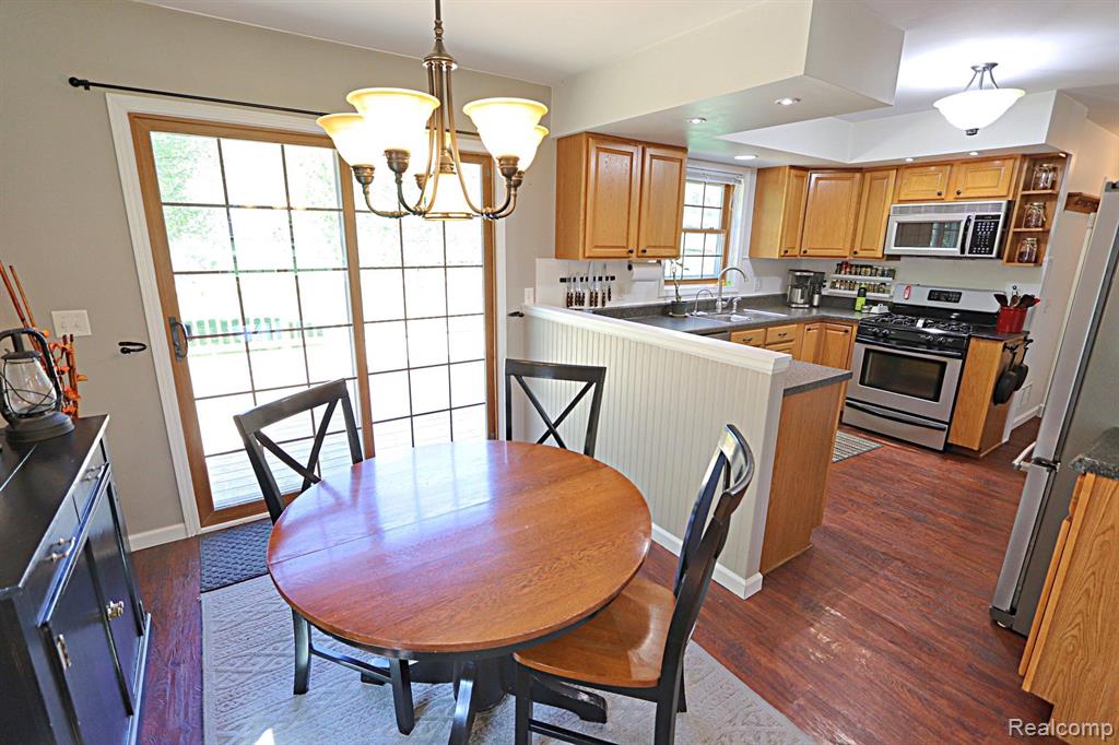 7655 WHEELER Road, Whitmore Lake, MI 48189 — Photo 29