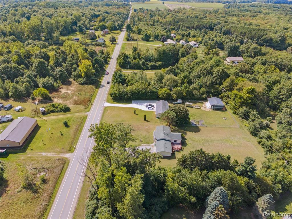 8260 Birch Run Road, Millington, MI 48746 — Photo 35