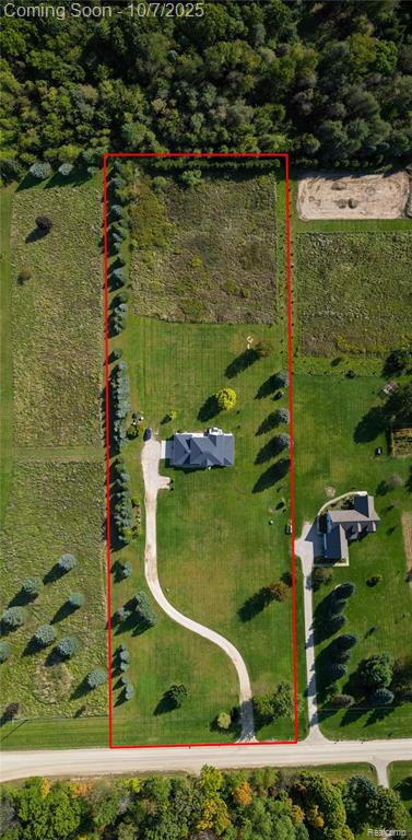 8660 Spicer Road, Brighton, MI 48116 — Photo 39