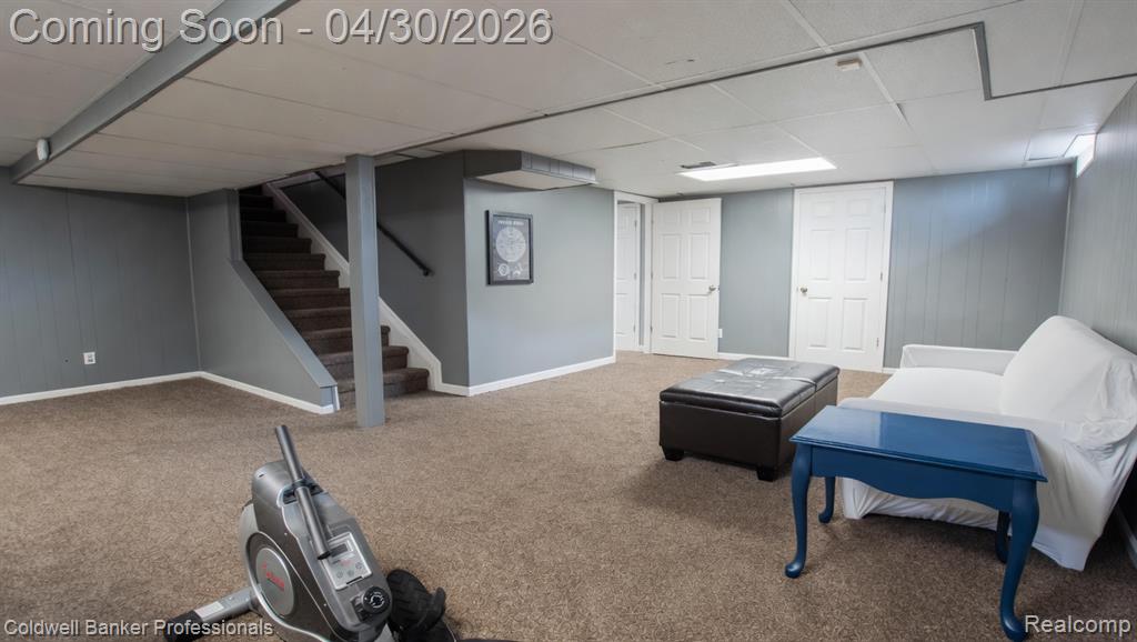 1345 Kings Pointe Road, Grand Blanc, MI 48439 — Photo 64