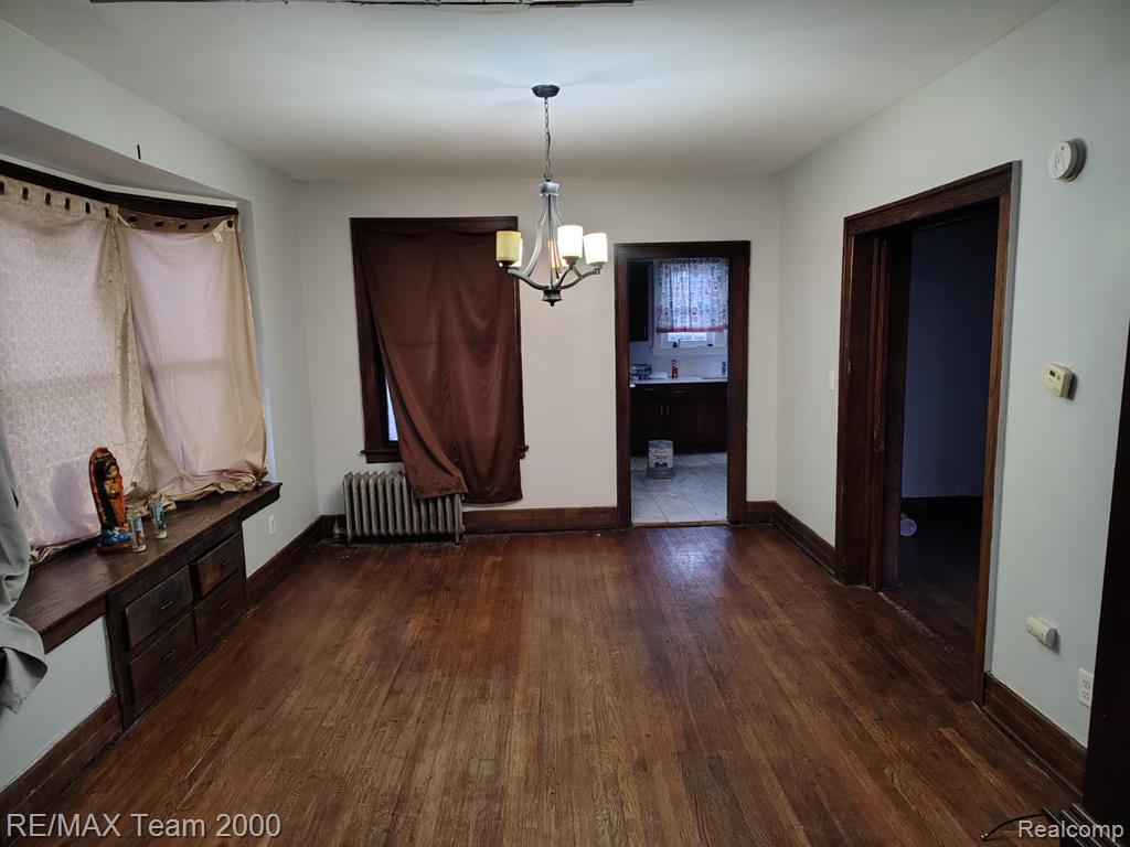 1601 Lawndale Street, Detroit, MI 48209 — Photo 9