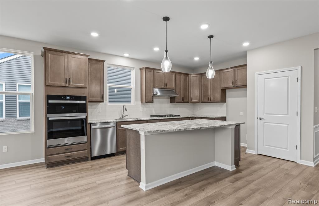 16104 Conifer Lane, Clinton Twp, MI 48038 — Photo 12