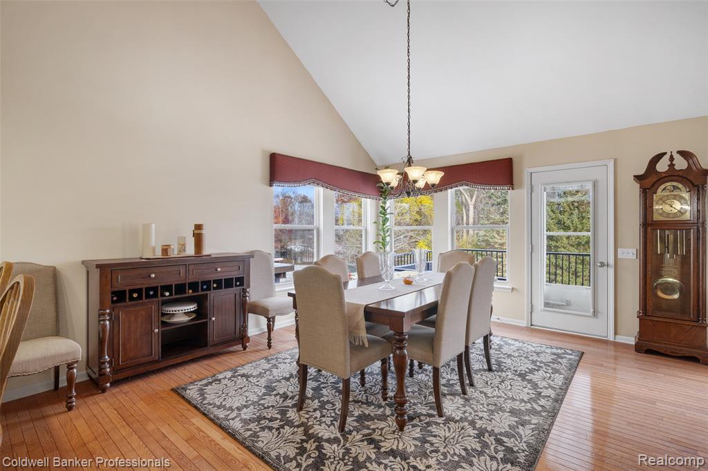 4881 Spring Meadow Drive, Clarkston, MI 48348 — Photo 12
