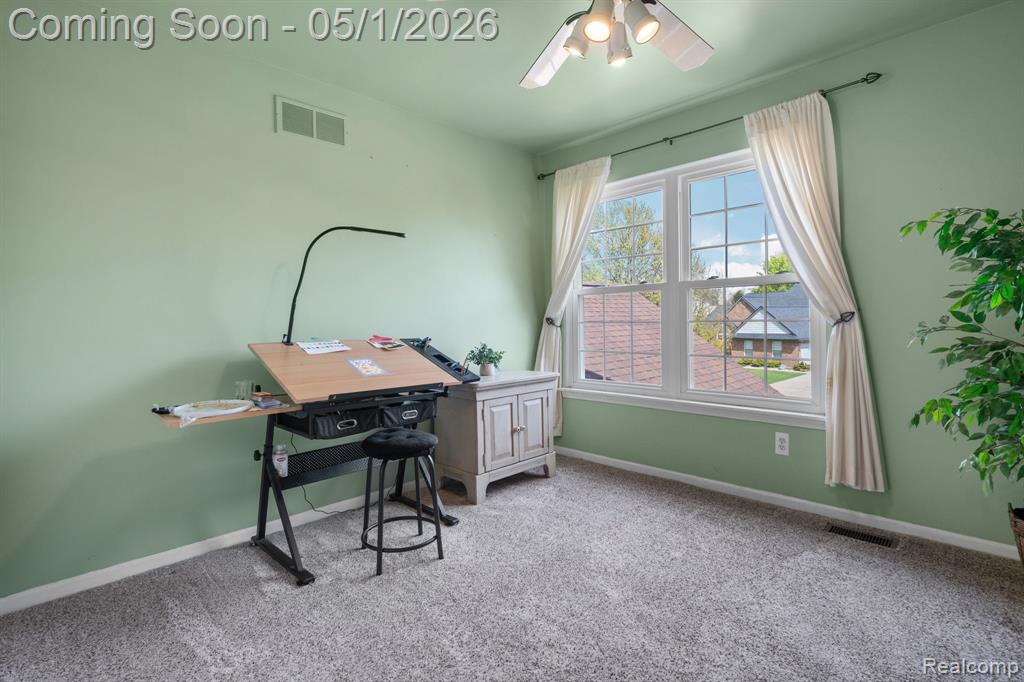 1861 Twin Sun Circle, Walled Lake, MI 48390 — Photo 64