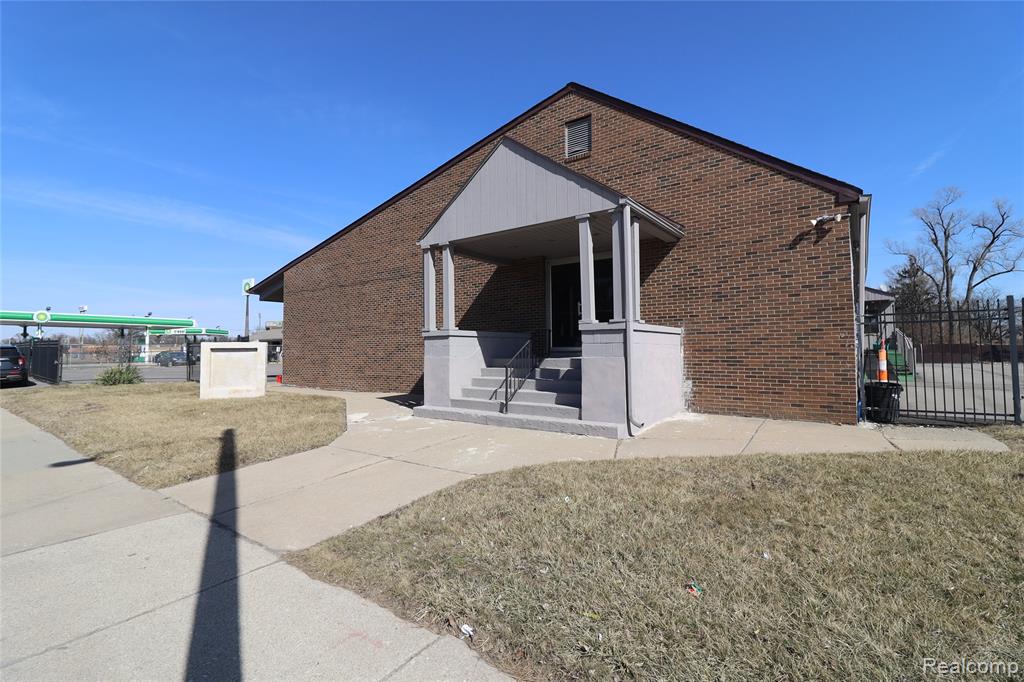 12700 Schaefer Highway, Detroit, MI 48227 — Photo 3