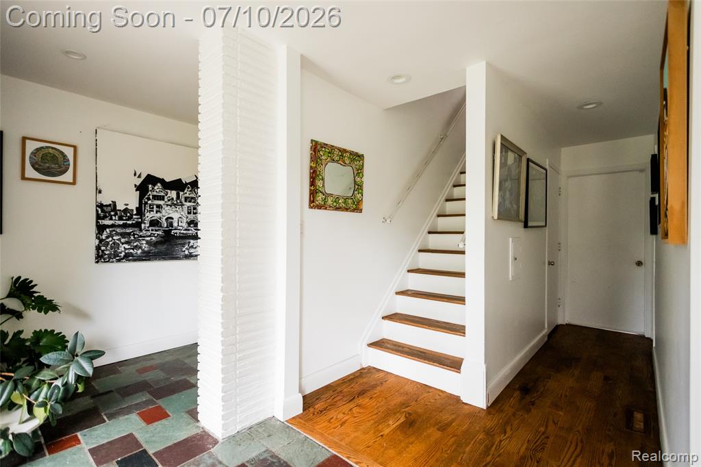 600 Middlesex Road, Grosse Pointe Park, MI 48230 — Photo 5
