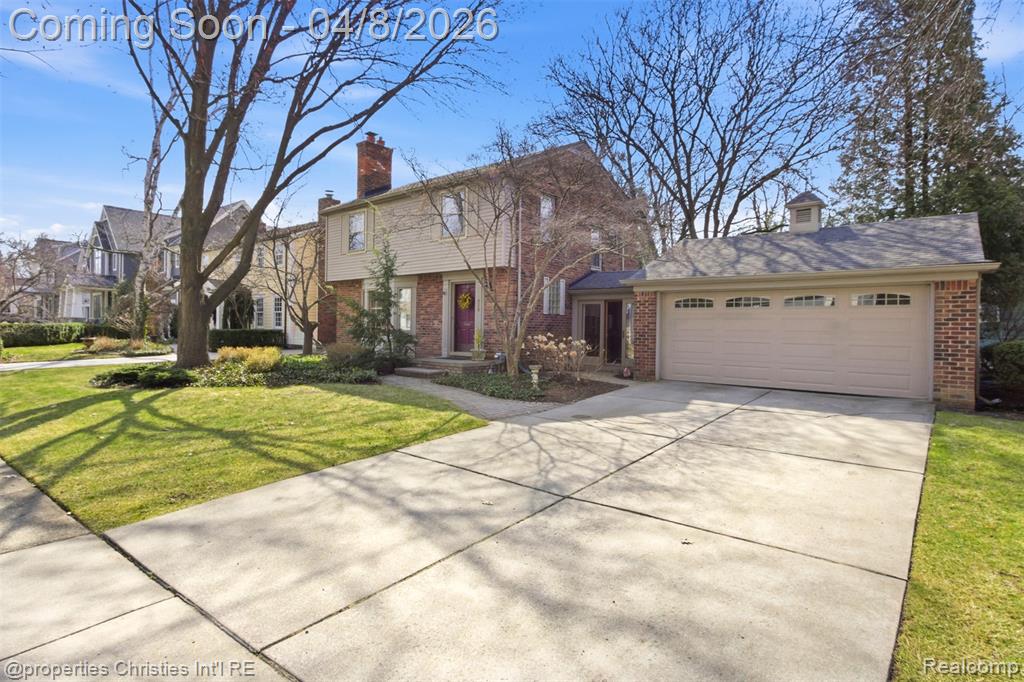 926 Abbey Street, Birmingham, MI 48009 — Photo 2