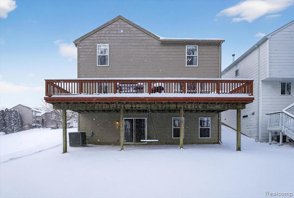 5120 Meadow Crest Circle, Holly, MI 48442 — Photo 45
