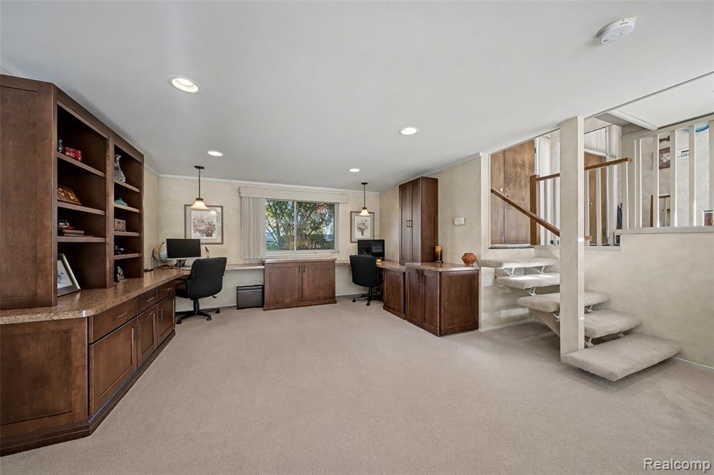 5361 Echo Road, Bloomfield Hills, MI 48302 — Photo 16