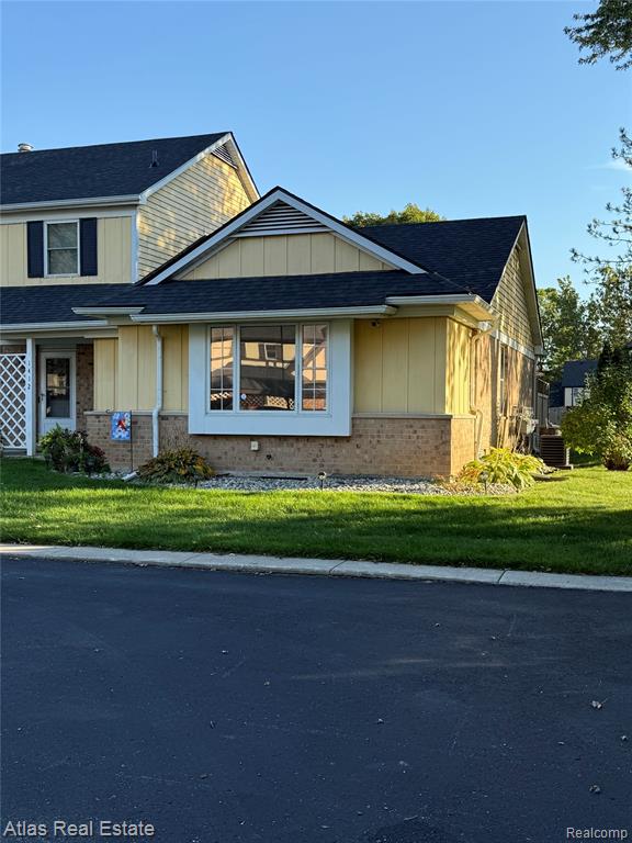 1412 Westbury Drive, Davison, MI 48423
