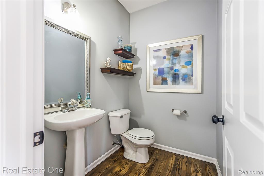 4387 Emu Drive, Pinckney, MI 48169 — Photo 35