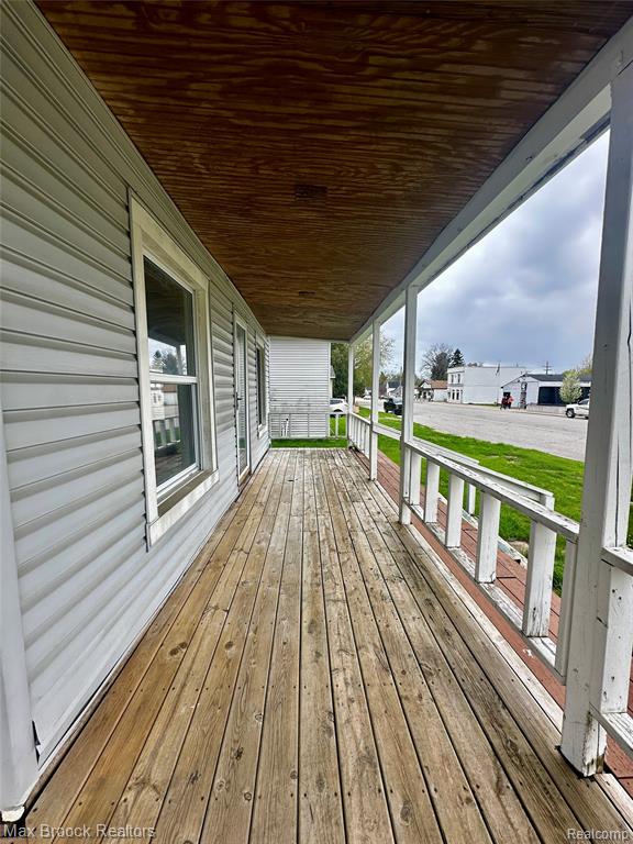 9255 Foster Street, Fostoria, MI 48435 — Photo 5
