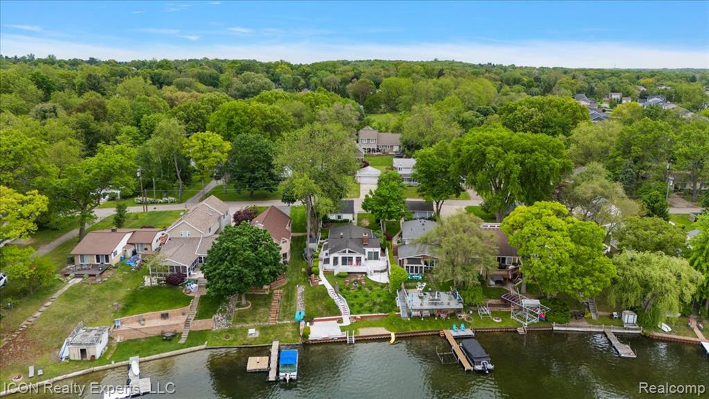 8569 COOLEY BEACH Drive, White Lake, MI — Photo 11