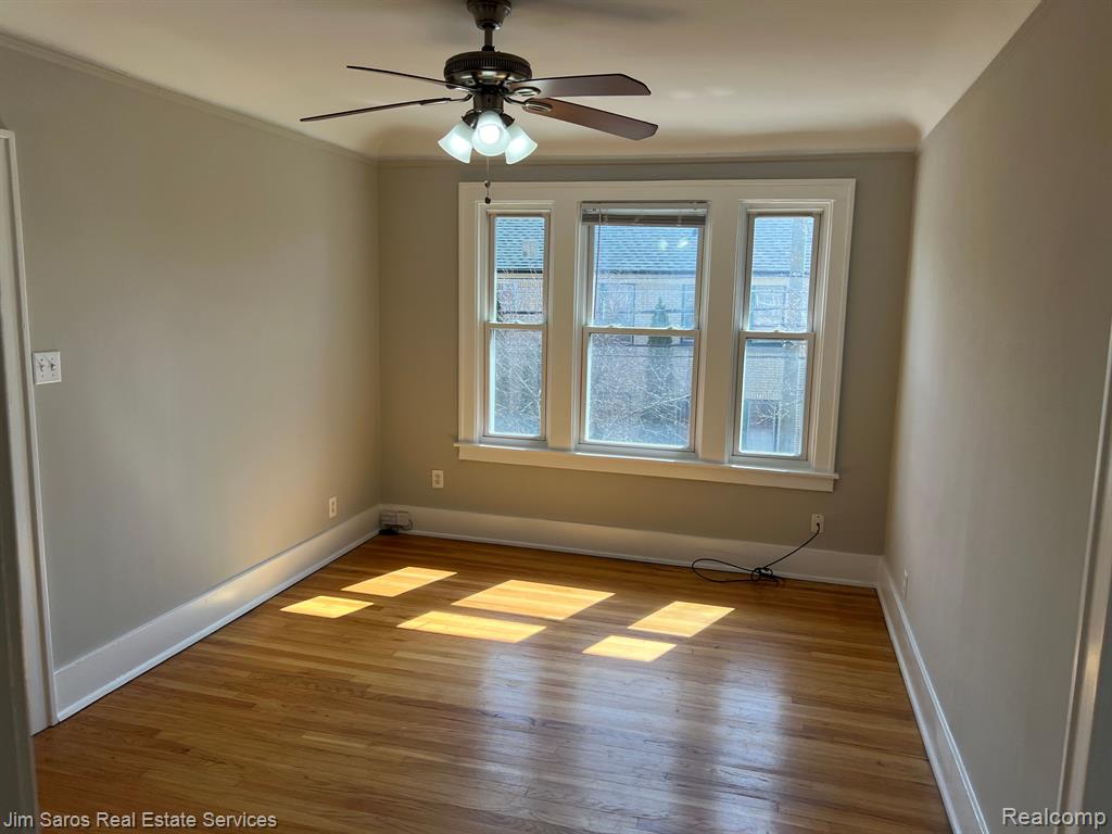 900 NOTTINGHAM Road, Grosse Pointe Park, MI 48230 — Photo 6