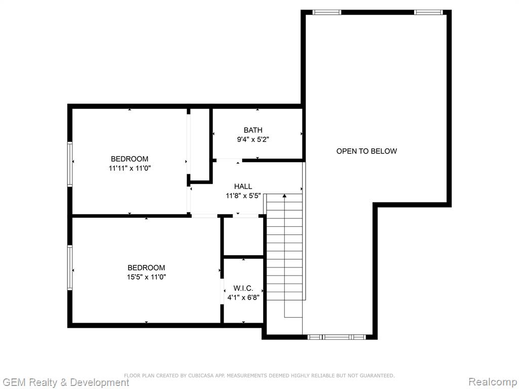 7487 KENNINGTON Boulevard, West Bloomfield, MI — Photo 46