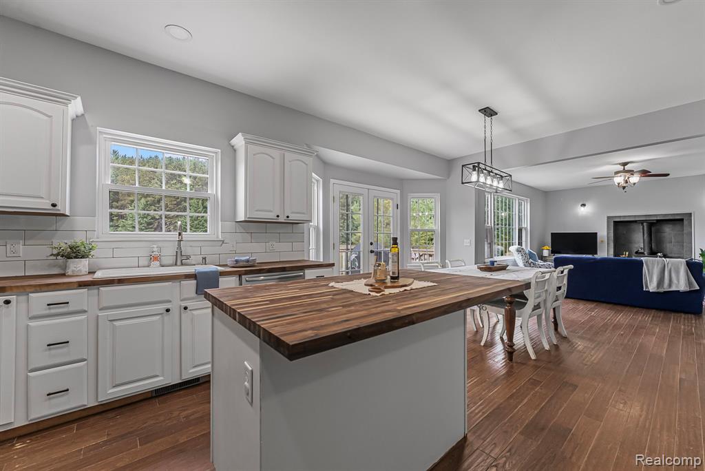 991 Fenton Road, Kingsley, MI 49649 — Photo 21
