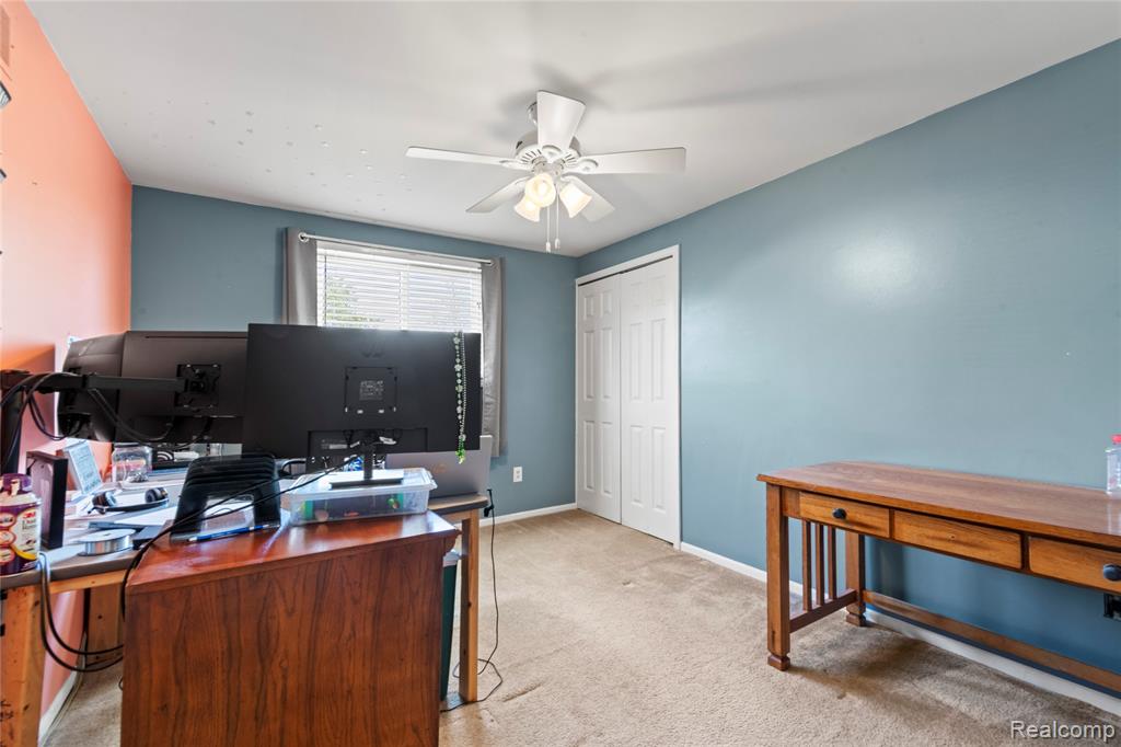 17621 Brentwood Drive, Riverview, MI 48193 — Photo 19