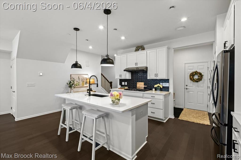 40115 Premier Drive, 22, Plymouth, MI 48170 — Photo 18