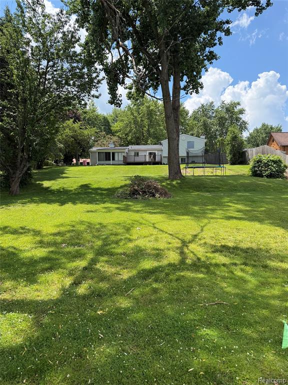 4544 Hillview Shores, Clawson, MI 48348 — Photo 7