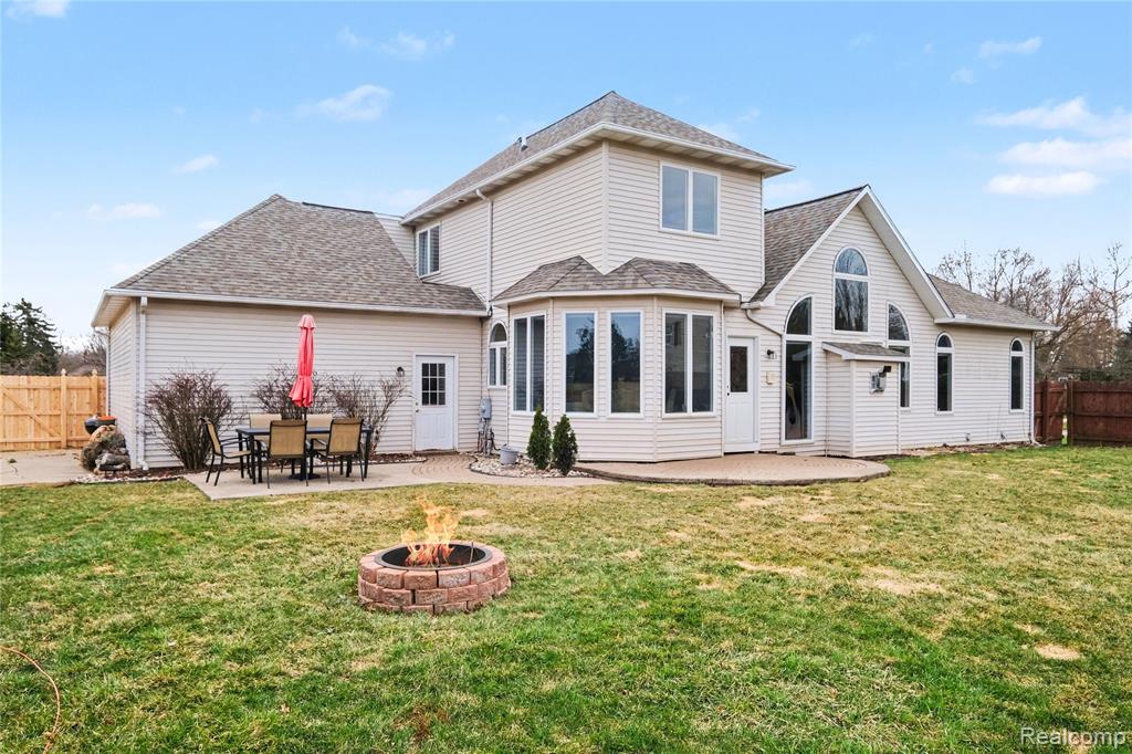 5143 Territorial Road, Grand Blanc, MI 48439 — Photo 25