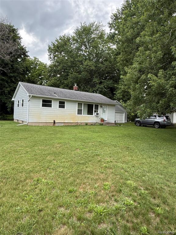 5395 Oak Grove Road, Howell, MI 48855 — Photo 4